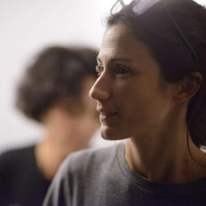 Lucia Messina