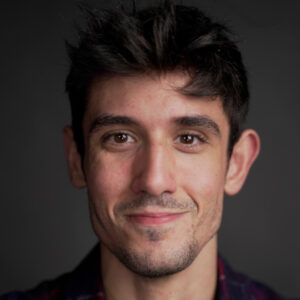Matteo Erli foto attore Matteo Erli
